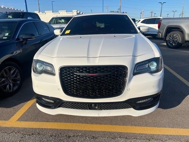 2021 Chrysler 300 300S