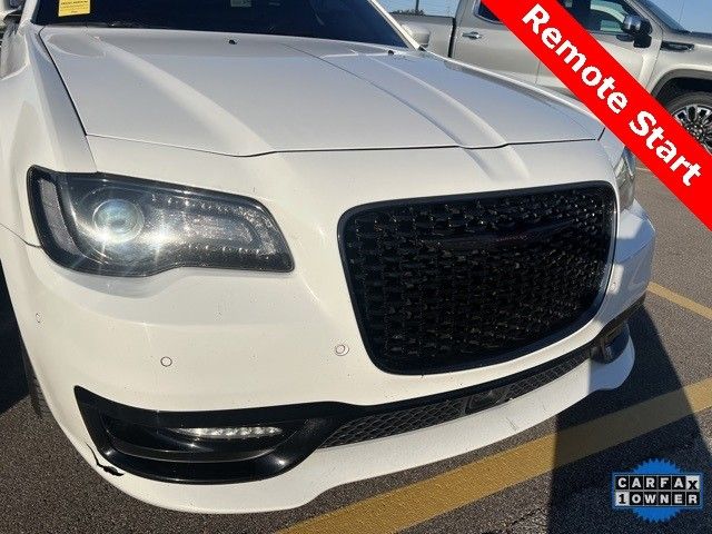 2021 Chrysler 300 300S