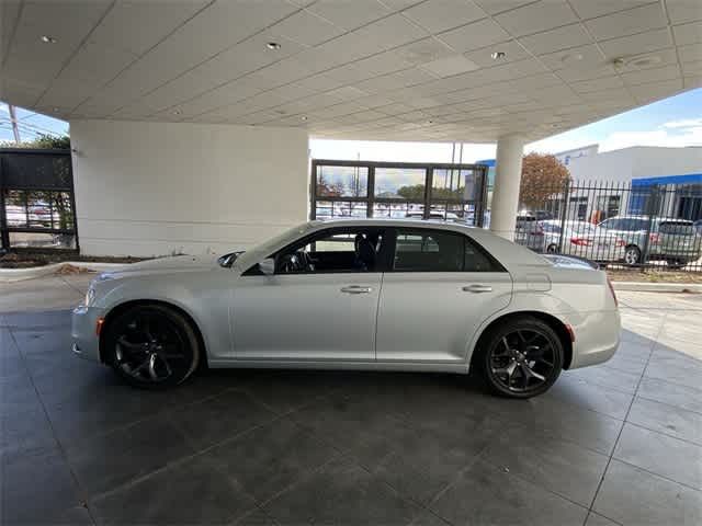 2021 Chrysler 300 300S