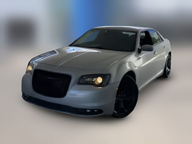 2021 Chrysler 300 300S