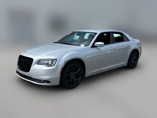 2021 Chrysler 300 300S