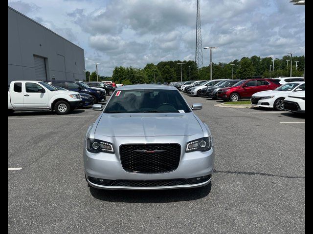 2021 Chrysler 300 300S