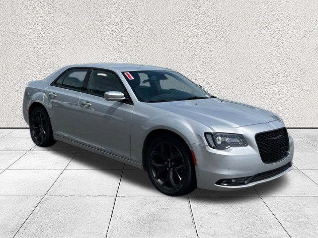 2021 Chrysler 300 300S