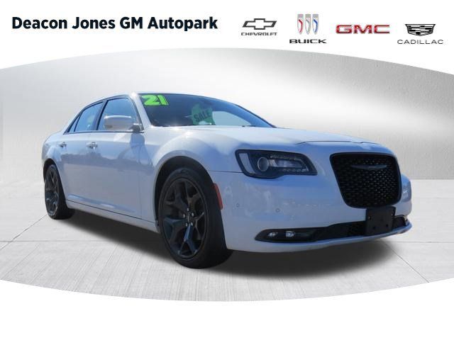 2021 Chrysler 300 300S