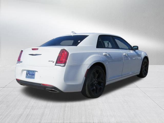 2021 Chrysler 300 300S