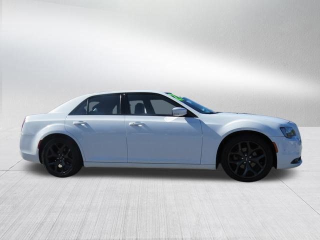 2021 Chrysler 300 300S