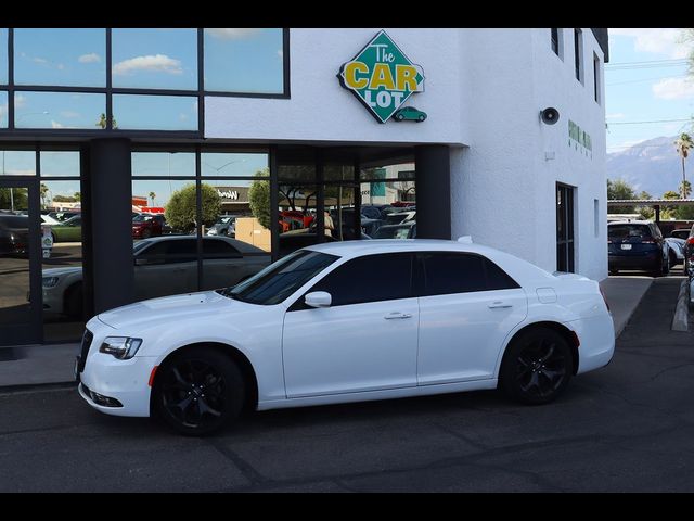 2021 Chrysler 300 300S