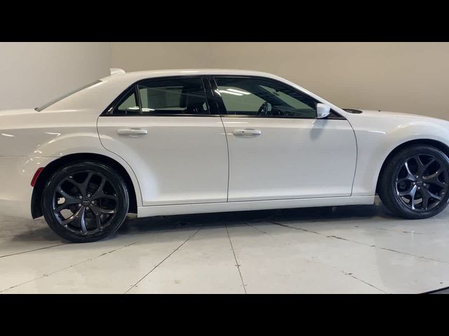 2021 Chrysler 300 300S