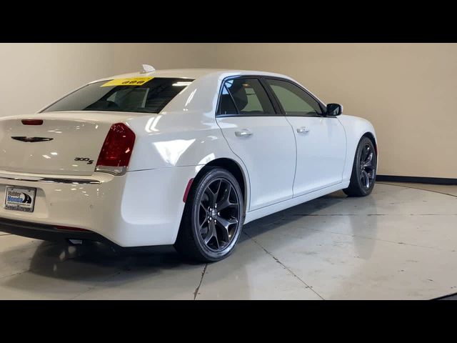 2021 Chrysler 300 300S