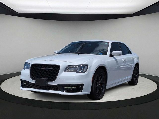 2021 Chrysler 300 300S
