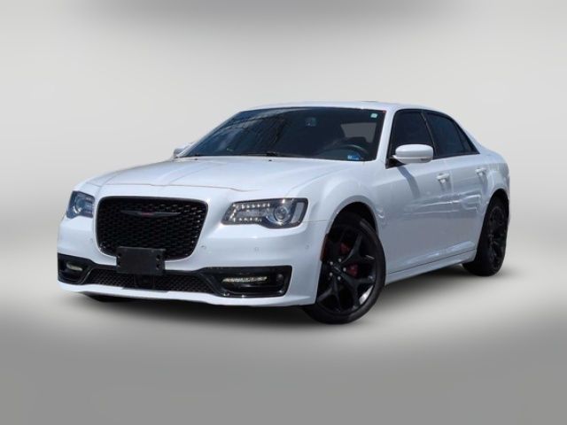 2021 Chrysler 300 300S