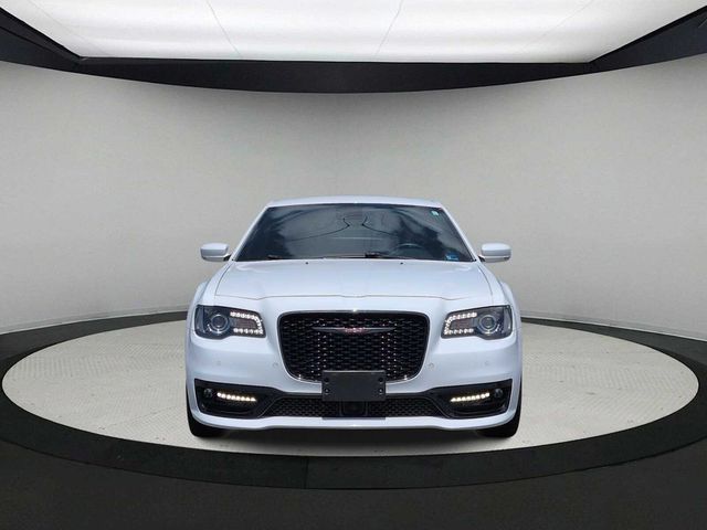 2021 Chrysler 300 300S