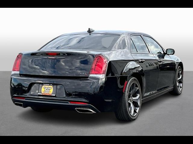 2021 Chrysler 300 300S