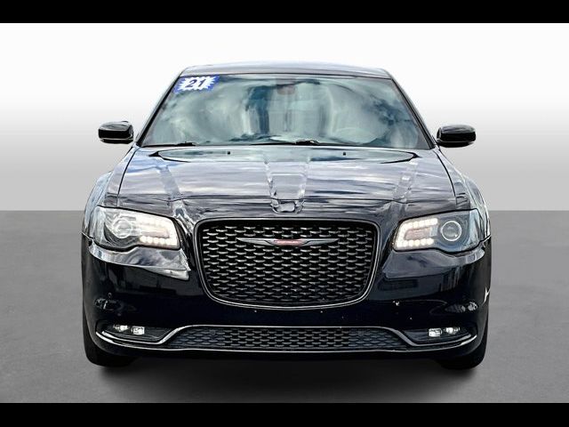 2021 Chrysler 300 300S