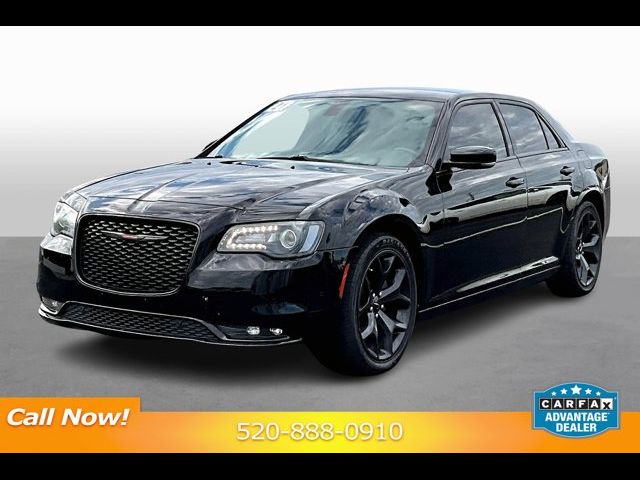 2021 Chrysler 300 300S