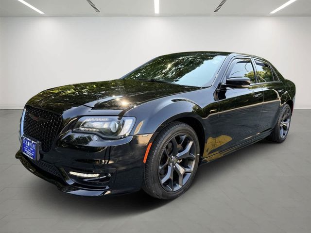 2021 Chrysler 300 300S