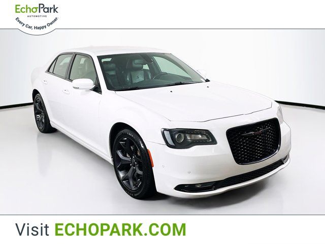 2021 Chrysler 300 300S