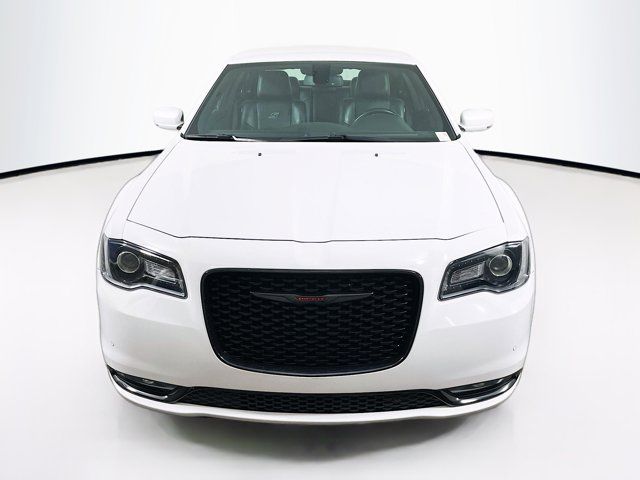 2021 Chrysler 300 300S