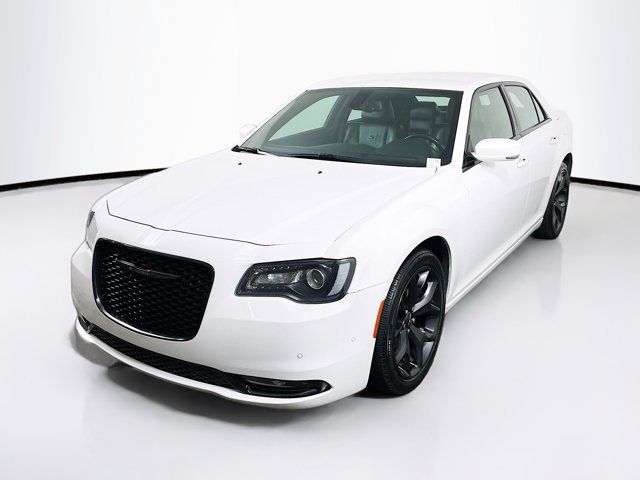 2021 Chrysler 300 300S