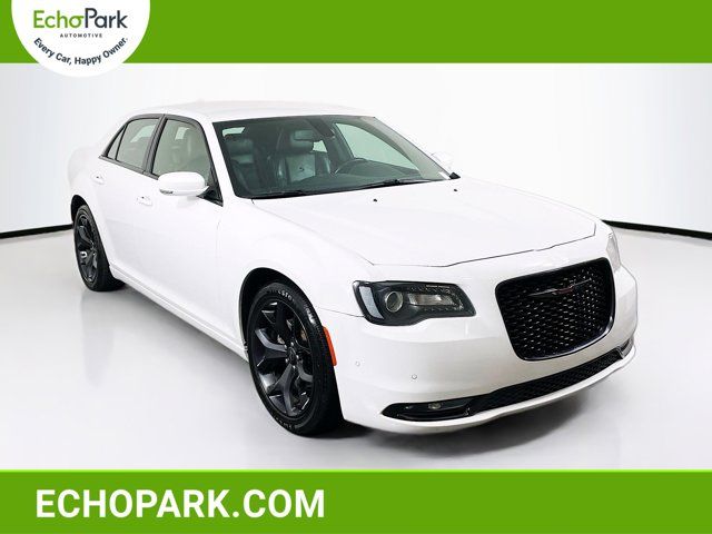 2021 Chrysler 300 300S