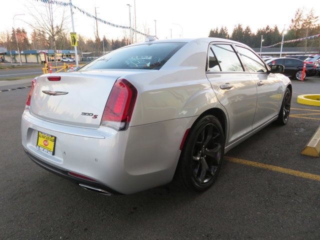 2021 Chrysler 300 300S