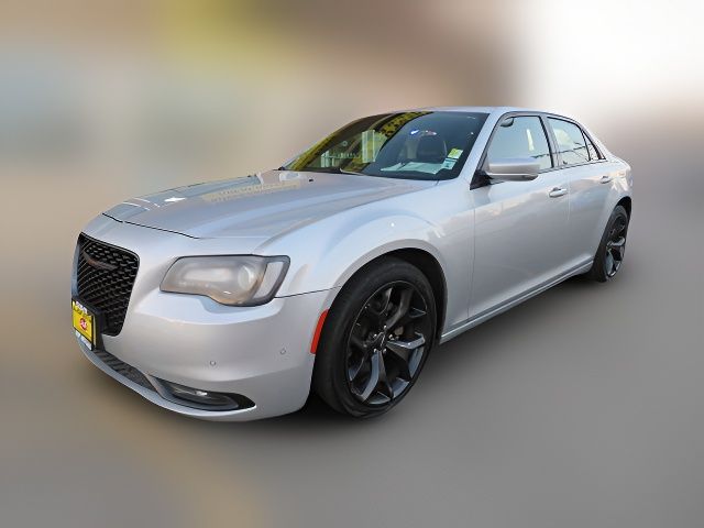 2021 Chrysler 300 300S