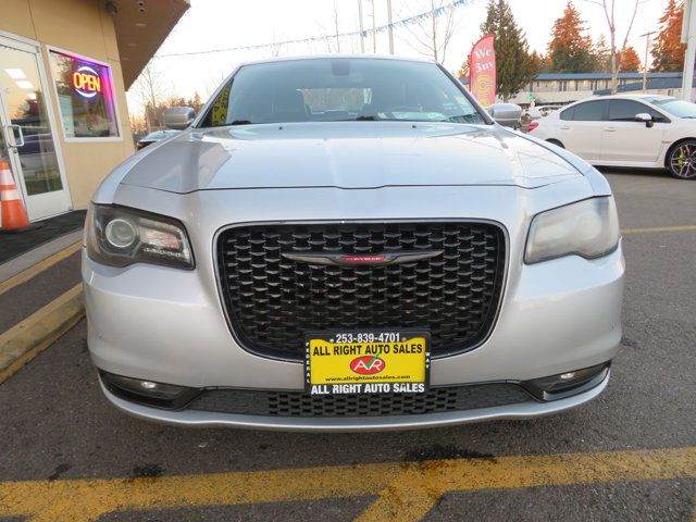 2021 Chrysler 300 300S