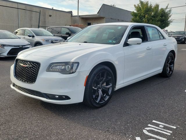 2021 Chrysler 300 300S