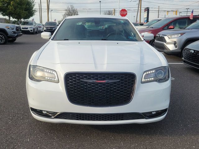 2021 Chrysler 300 300S