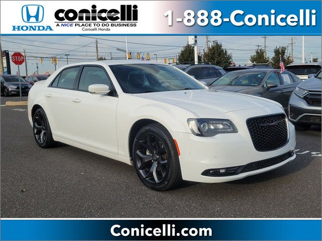 2021 Chrysler 300 300S