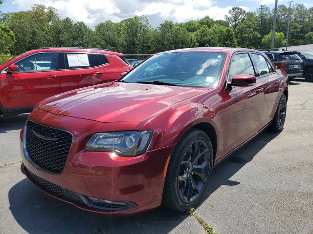 2021 Chrysler 300 300S