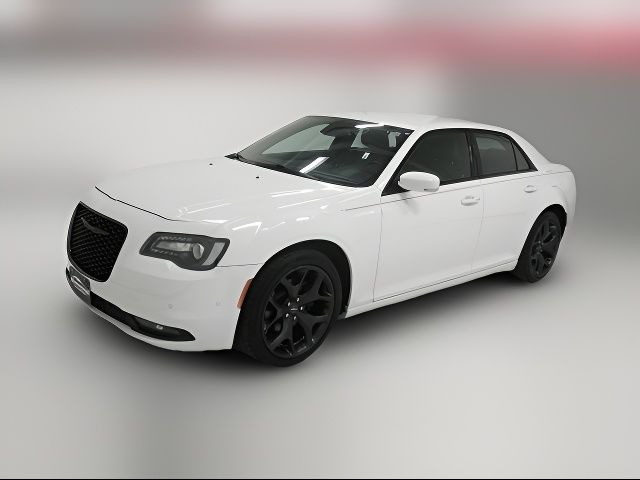 2021 Chrysler 300 300S