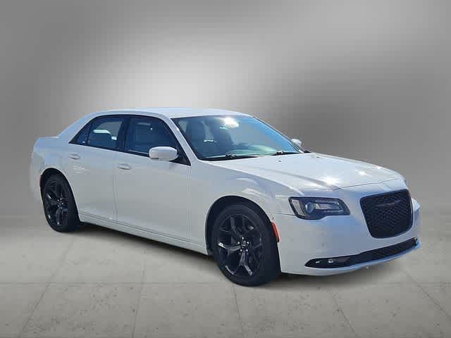 2021 Chrysler 300 300S