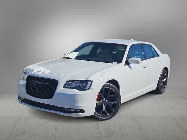 2021 Chrysler 300 300S