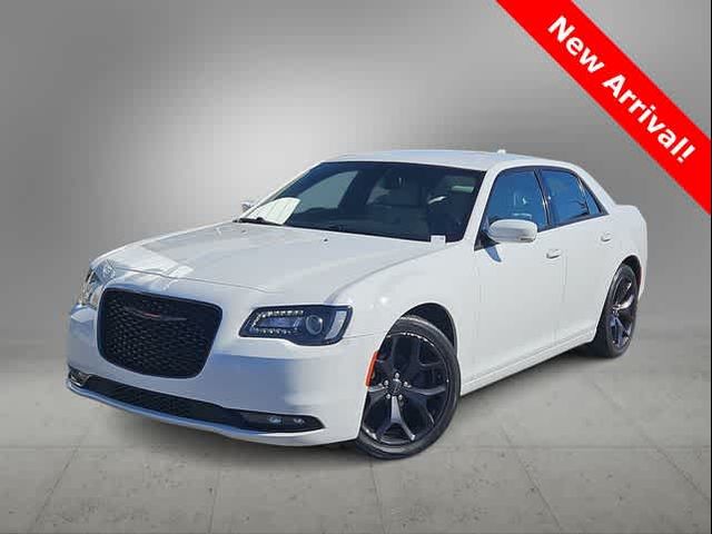 2021 Chrysler 300 300S