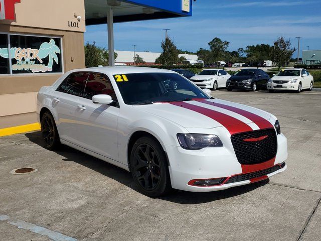 2021 Chrysler 300 300S