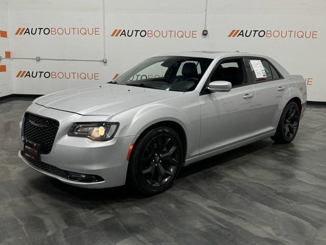 2021 Chrysler 300 300S