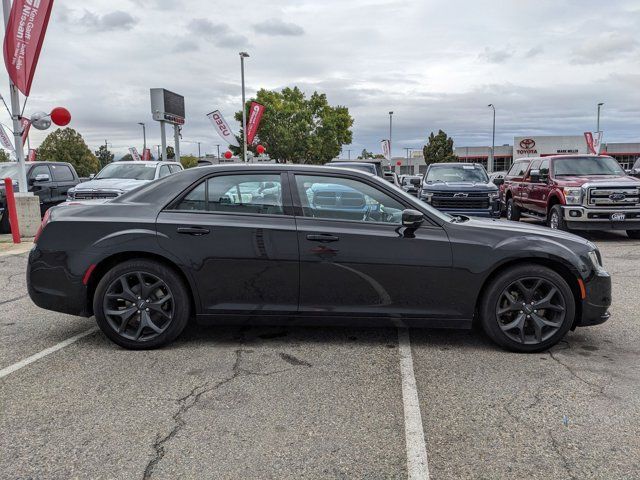 2021 Chrysler 300 300S