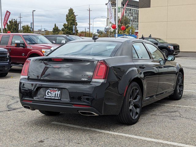 2021 Chrysler 300 300S