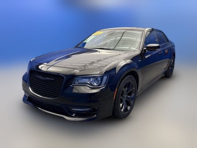 2021 Chrysler 300 300S