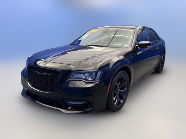 2021 Chrysler 300 300S