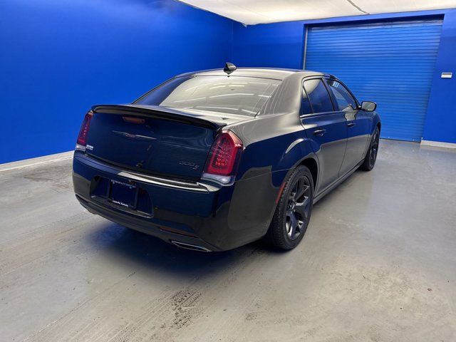 2021 Chrysler 300 300S