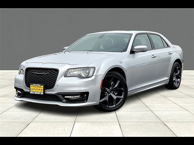 2021 Chrysler 300 300S