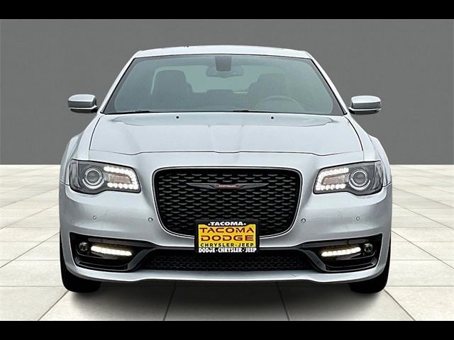 2021 Chrysler 300 300S