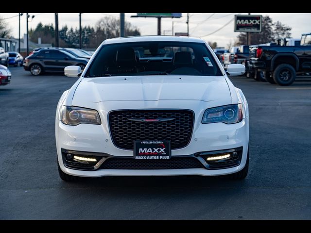 2021 Chrysler 300 300S