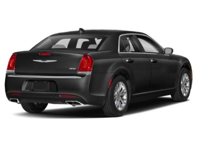 2021 Chrysler 300 300S