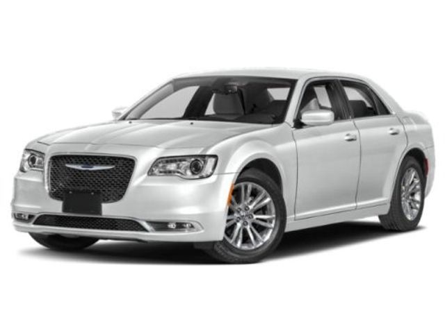 2021 Chrysler 300 300S