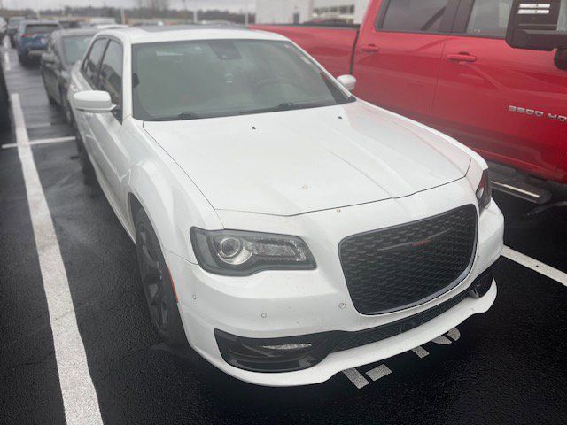 2021 Chrysler 300 300S