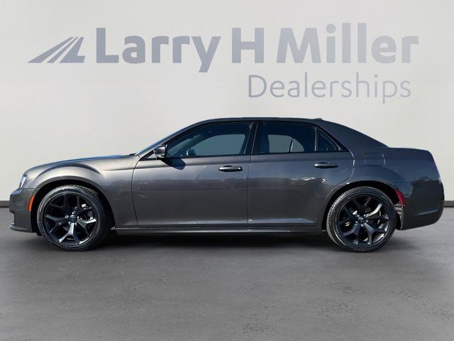 2021 Chrysler 300 300S