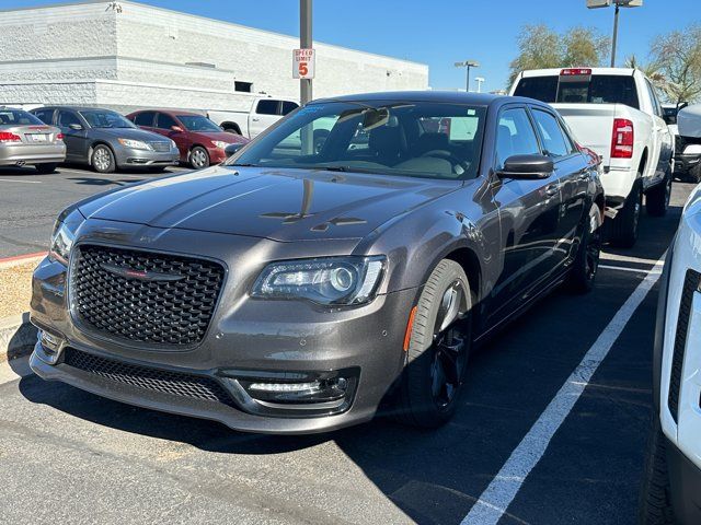 2021 Chrysler 300 300S